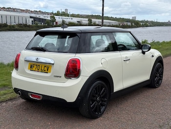 Used MINI Hatch 2020 for sale - 78597829: Photo