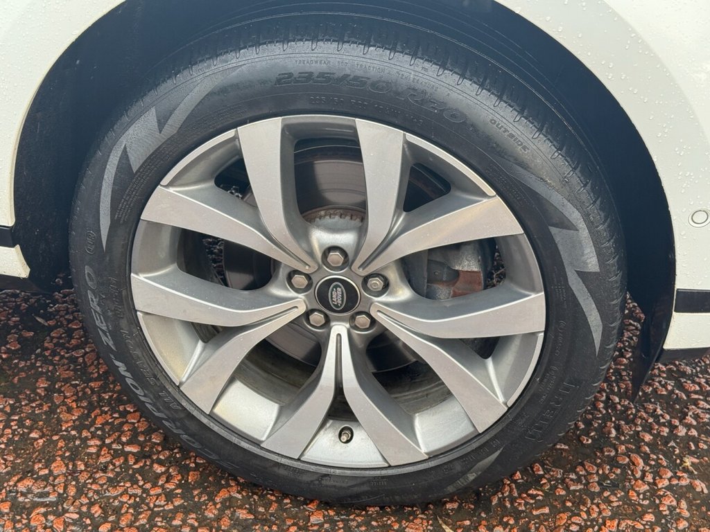 Used Land Rover Range Rover Evoque 2019 for sale - 76848430: Photo 10