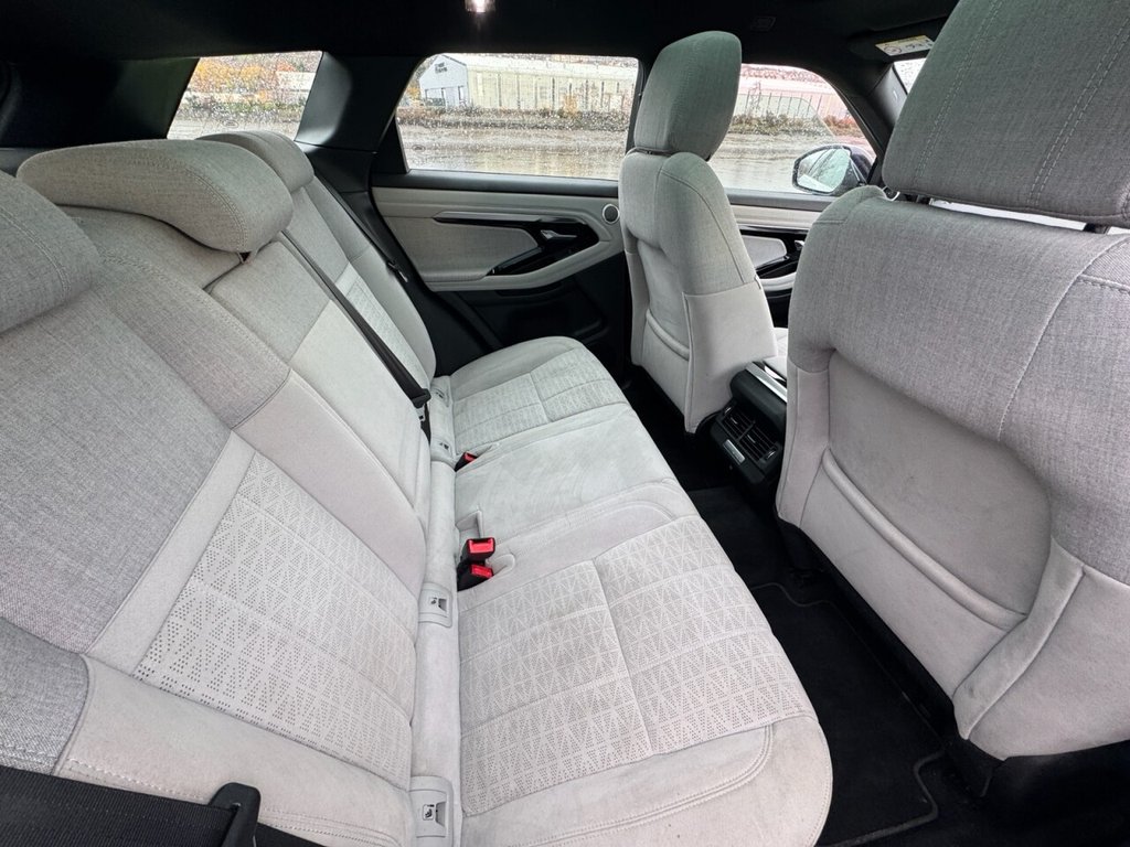 Used Land Rover Range Rover Evoque 2019 for sale - 76848430: Photo 11