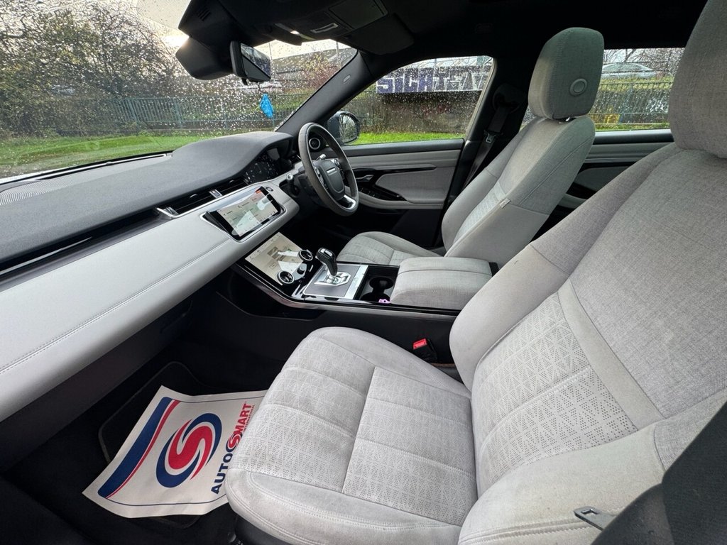 Used Land Rover Range Rover Evoque 2019 for sale - 76848430: Photo 13