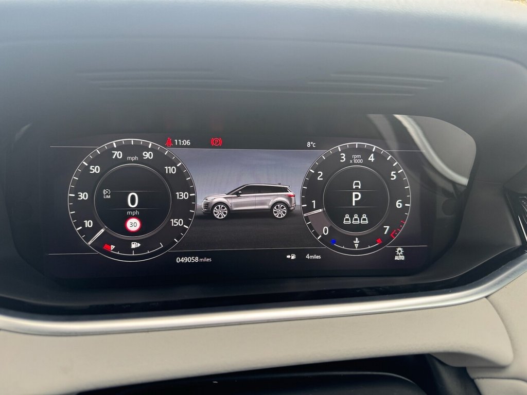 Used Land Rover Range Rover Evoque 2019 for sale - 76848430: Photo 19