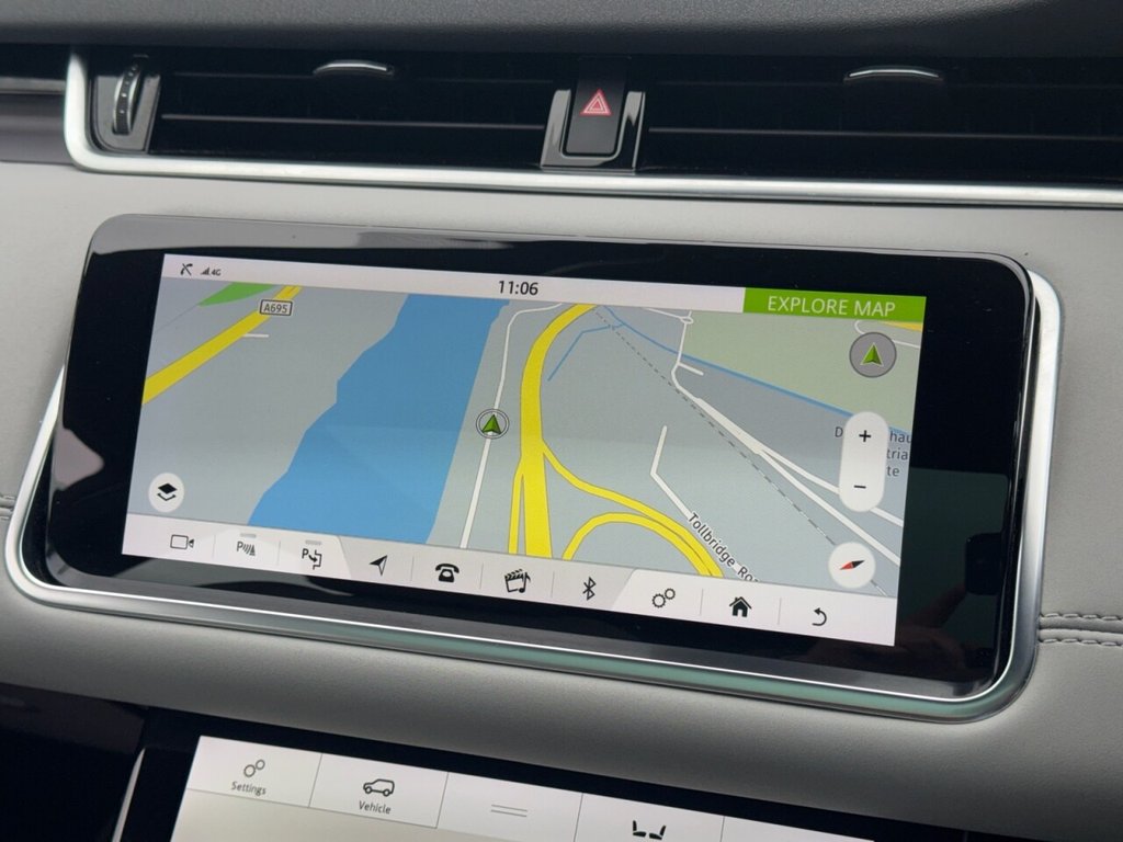 Used Land Rover Range Rover Evoque 2019 for sale - 76848430: Photo 20