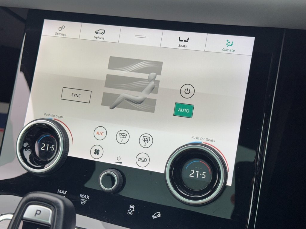 Used Land Rover Range Rover Evoque 2019 for sale - 76848430: Photo 21