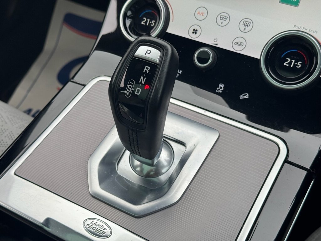Used Land Rover Range Rover Evoque 2019 for sale - 76848430: Photo 22