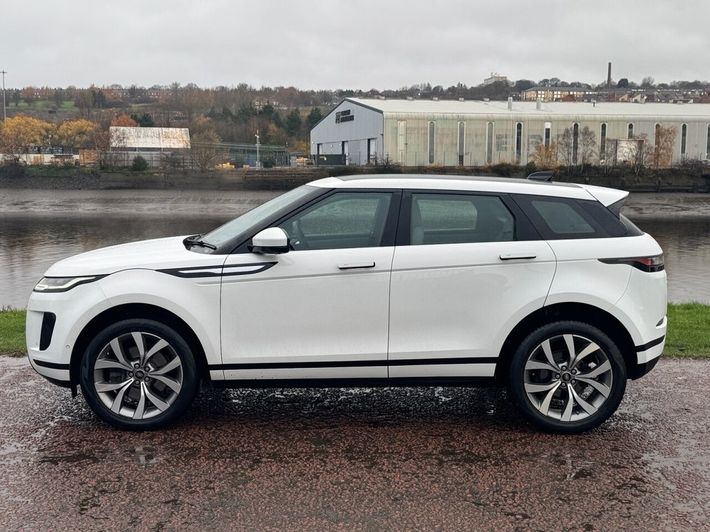 Used Land Rover Range Rover Evoque 2019 for sale - 76848430: Photo 24
