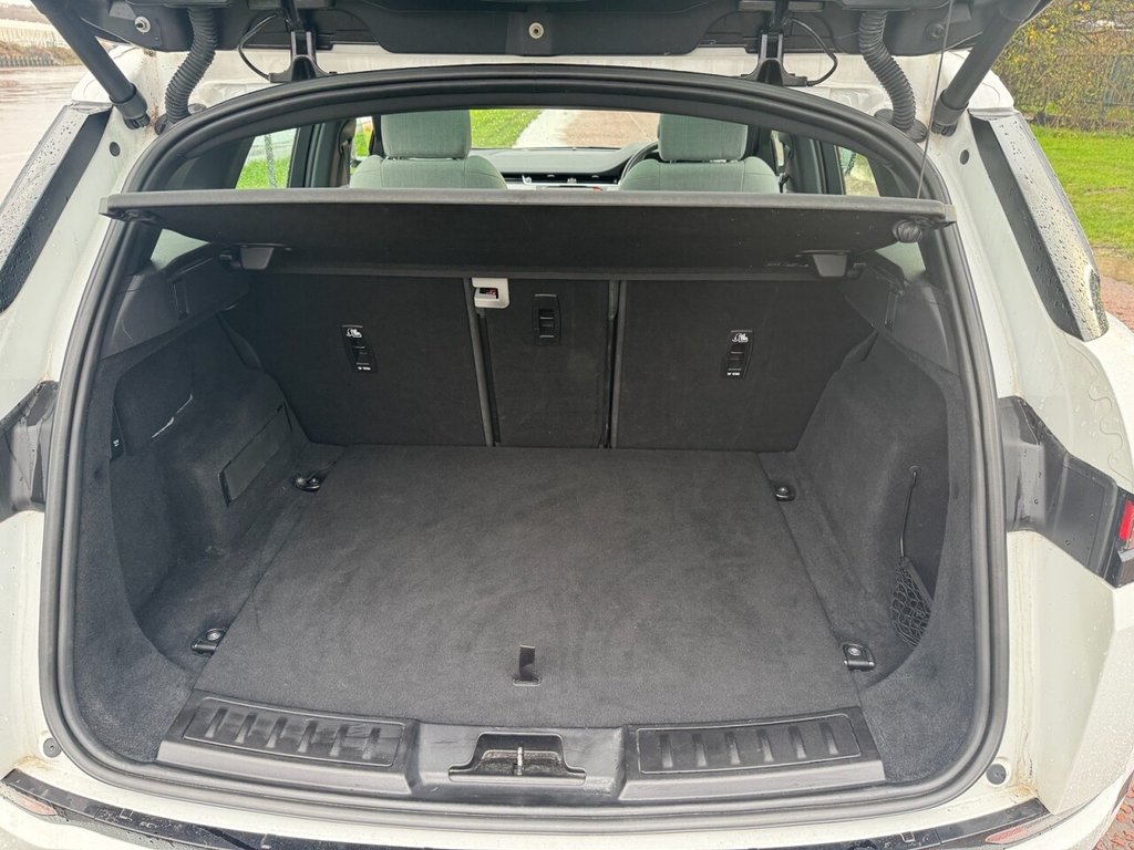 Used Land Rover Range Rover Evoque 2019 for sale - 76848430: Photo 6