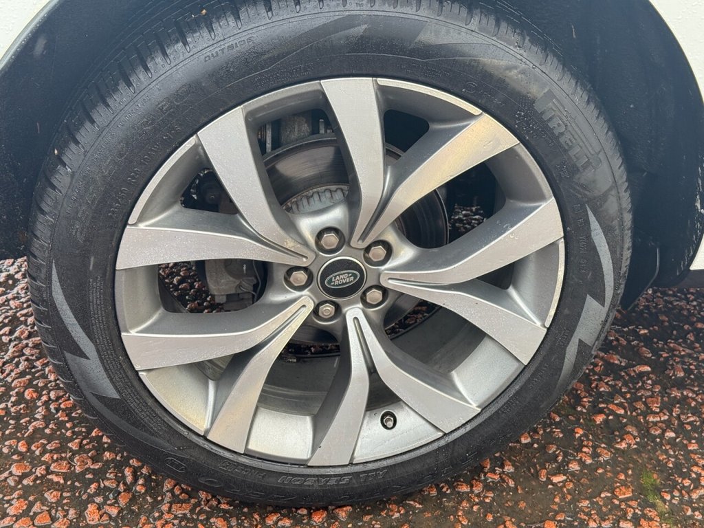 Used Land Rover Range Rover Evoque 2019 for sale - 76848430: Photo 7