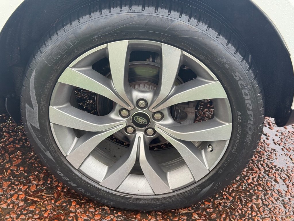 Used Land Rover Range Rover Evoque 2019 for sale - 76848430: Photo 8