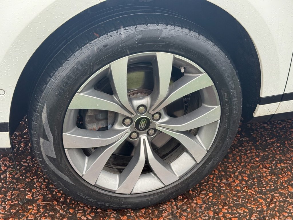 Used Land Rover Range Rover Evoque 2019 for sale - 76848430: Photo 9