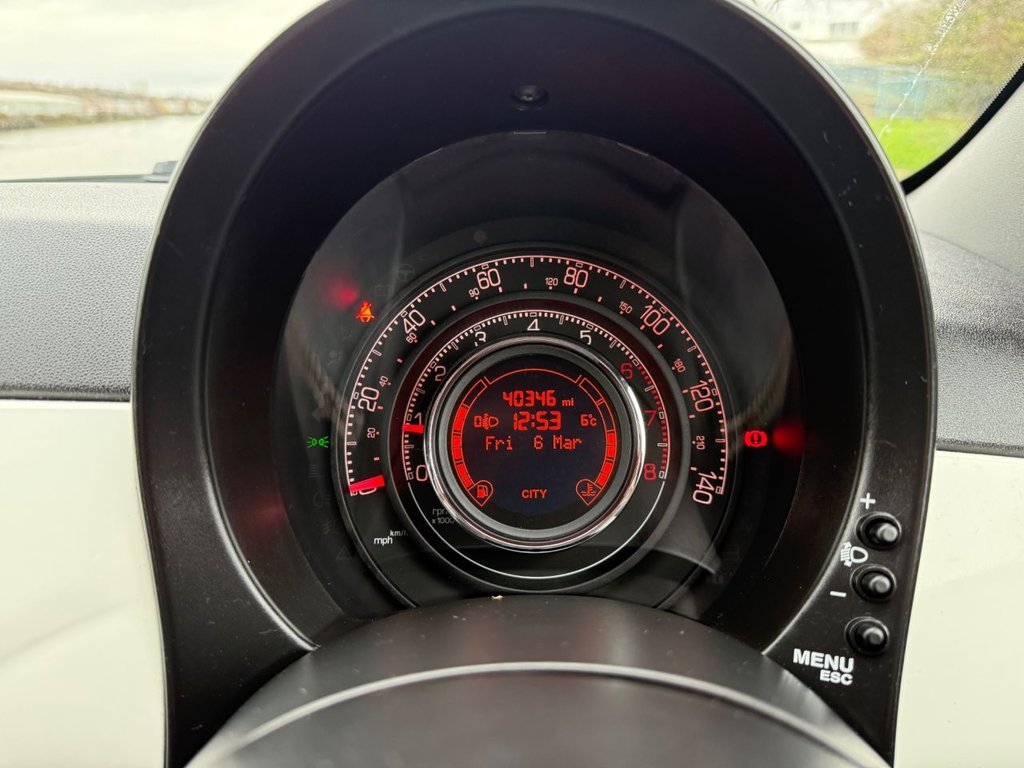 Used Fiat 500 2012 for sale - 77835299: Photo 12