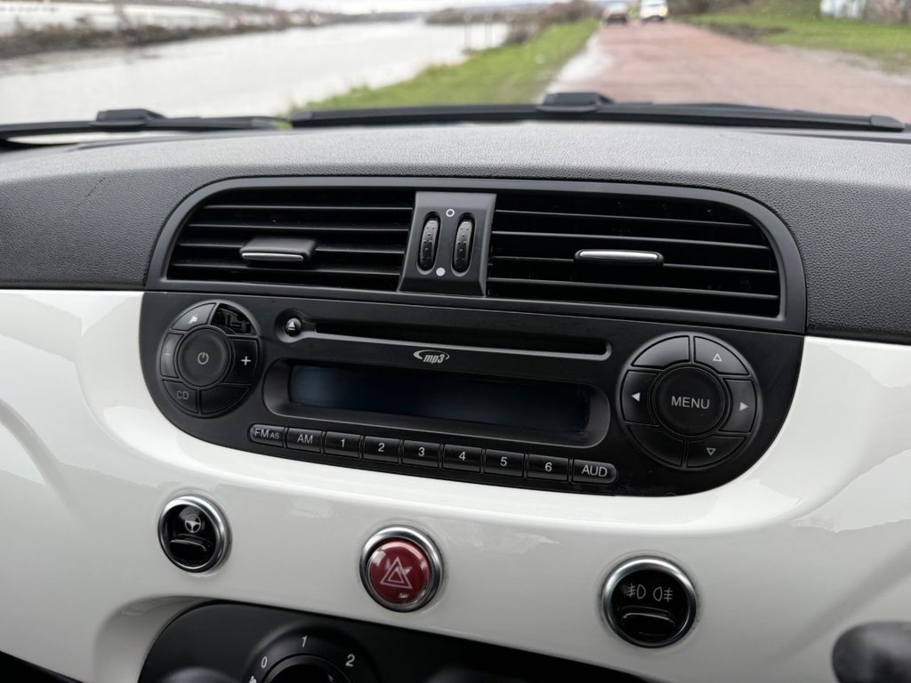 Used Fiat 500 2012 for sale - 77835299: Photo 13