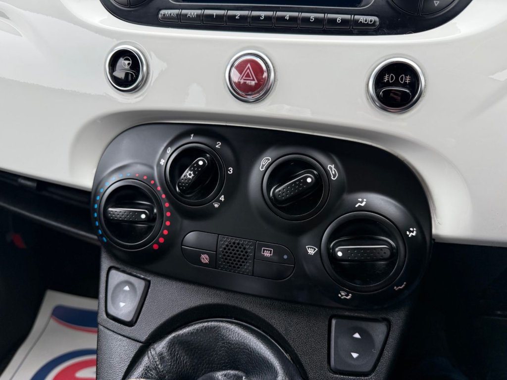 Used Fiat 500 2012 for sale - 77835299: Photo 14