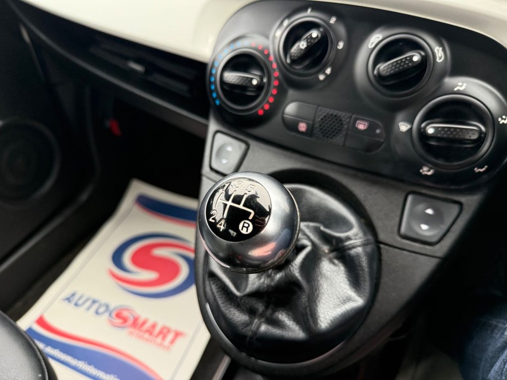 Used Fiat 500 2012 for sale - 77835299: Photo 15