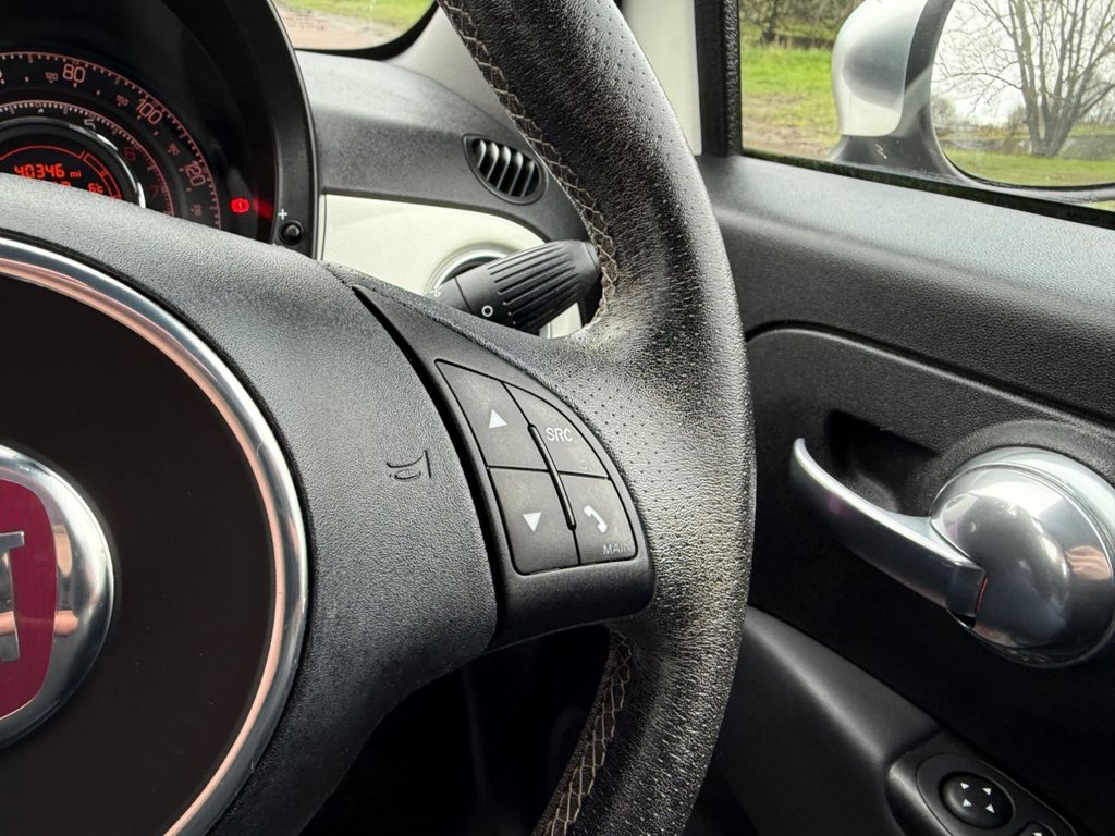 Used Fiat 500 2012 for sale - 77835299: Photo 18