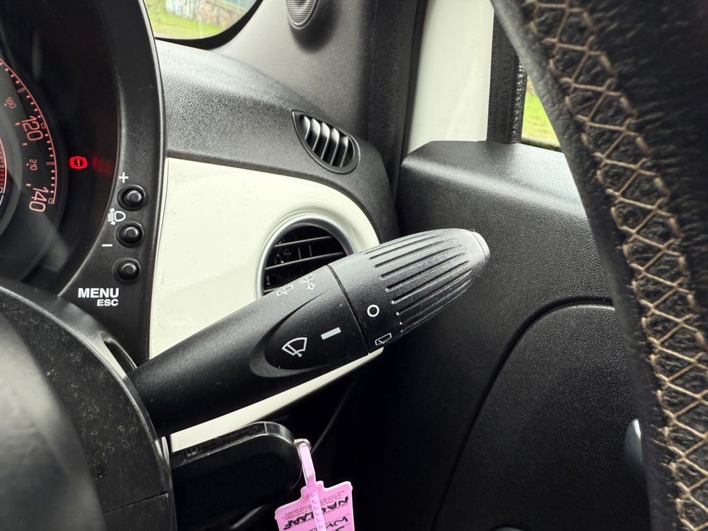 Used Fiat 500 2012 for sale - 77835299: Photo 19