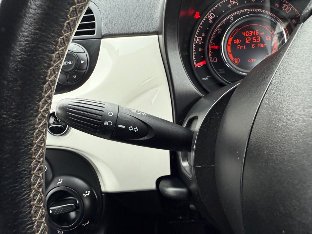 Used Fiat 500 2012 for sale - 77835299: Photo 20