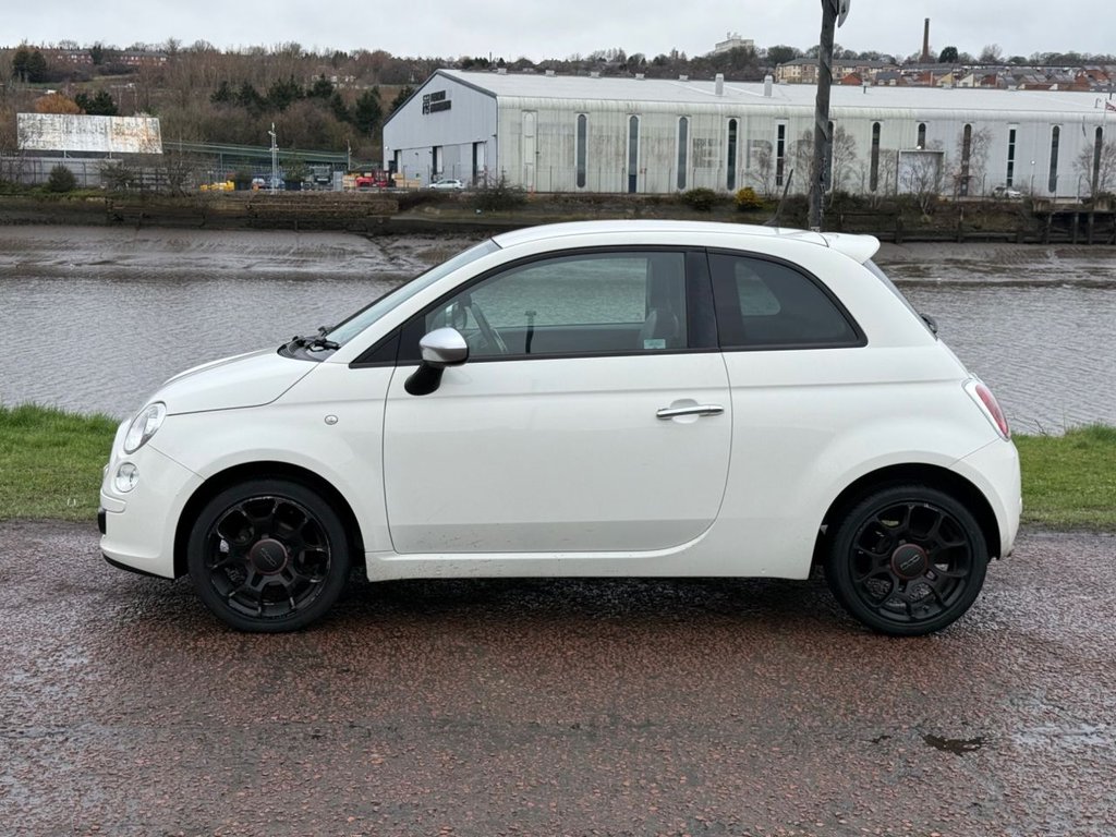 Used Fiat 500 2012 for sale - 77835299: Photo 23