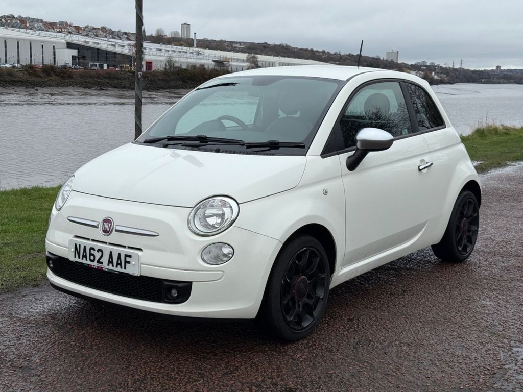 Used Fiat 500 2012 for sale - 77835299: Photo 24