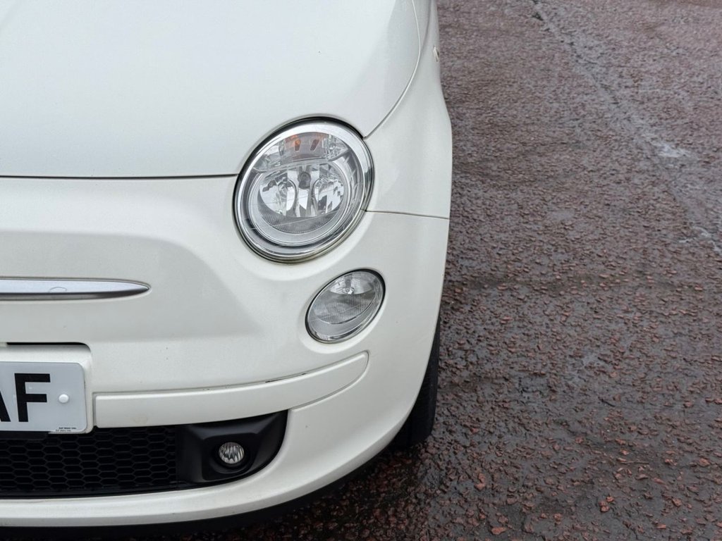 Used Fiat 500 2012 for sale - 77835299: Photo 25