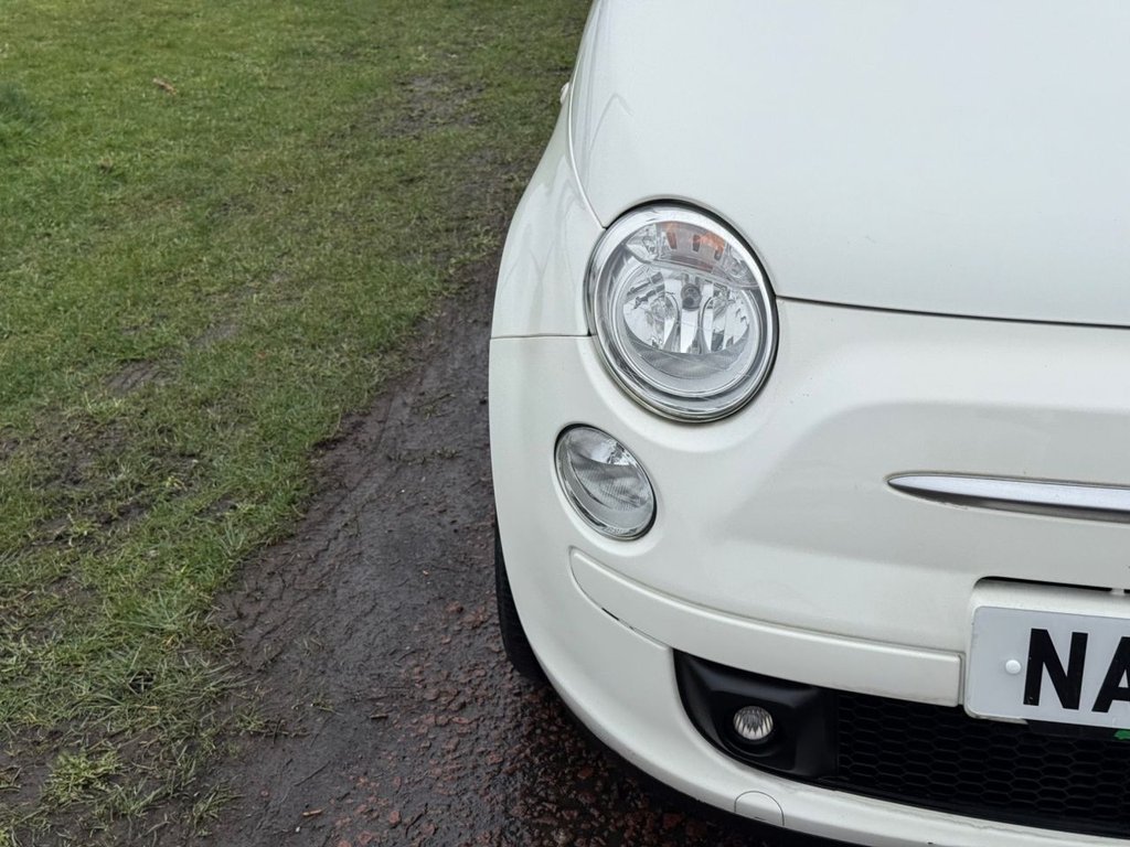 Used Fiat 500 2012 for sale - 77835299: Photo 26