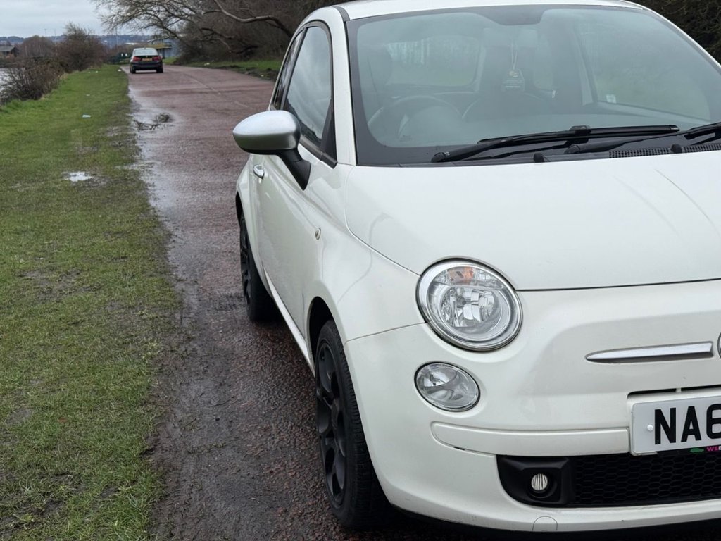 Used Fiat 500 2012 for sale - 77835299: Photo 27