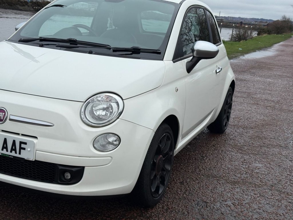 Used Fiat 500 2012 for sale - 77835299: Photo 28