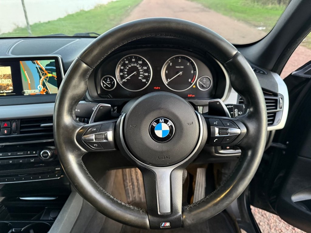 Used BMW X5 2016 for sale - 77571892: Photo 14