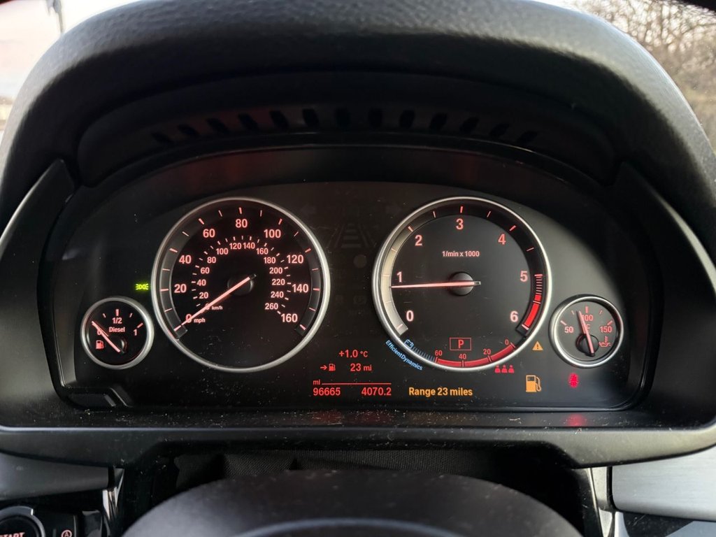 Used BMW X5 2016 for sale - 77571892: Photo 15