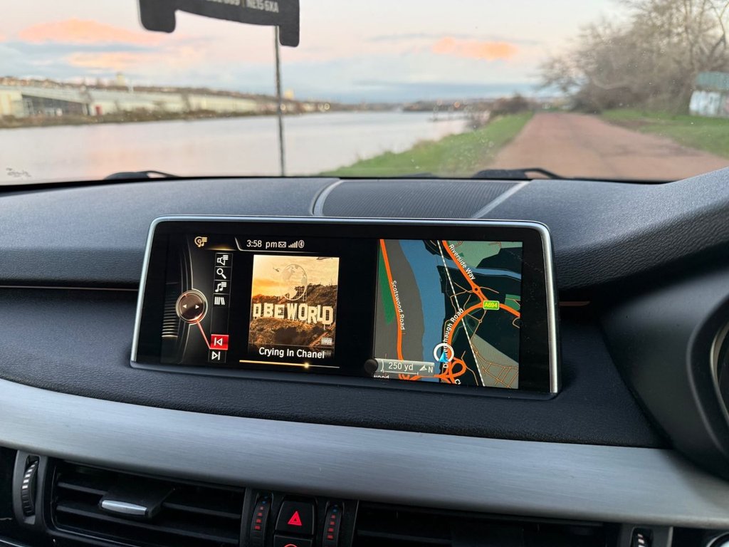 Used BMW X5 2016 for sale - 77571892: Photo 16