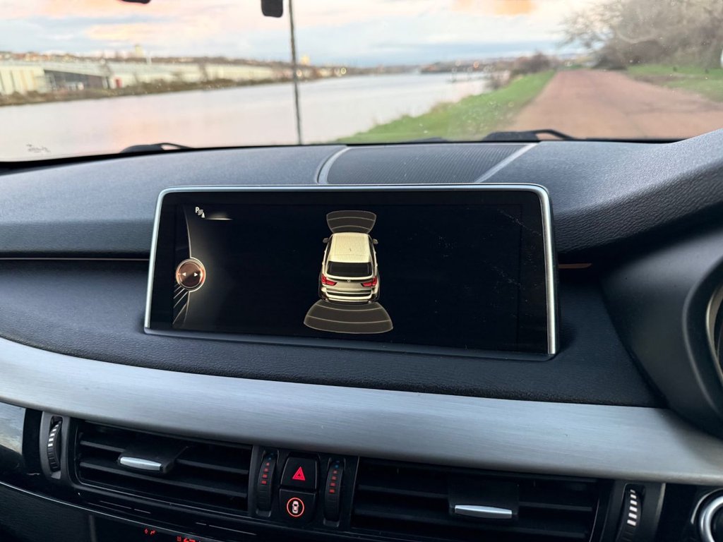 Used BMW X5 2016 for sale - 77571892: Photo 17