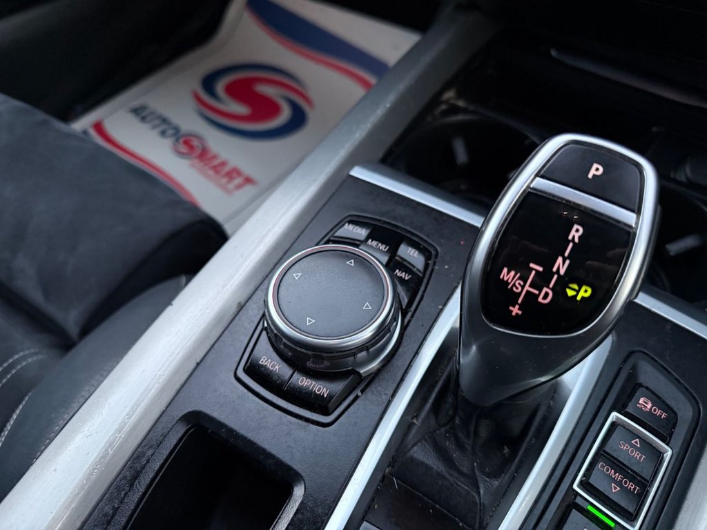 Used BMW X5 2016 for sale - 77571892: Photo 22