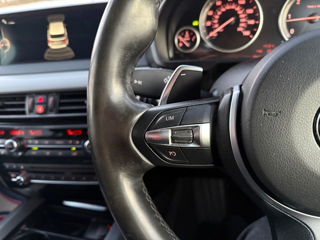 Used BMW X5 2016 for sale - 77571892: Photo 23