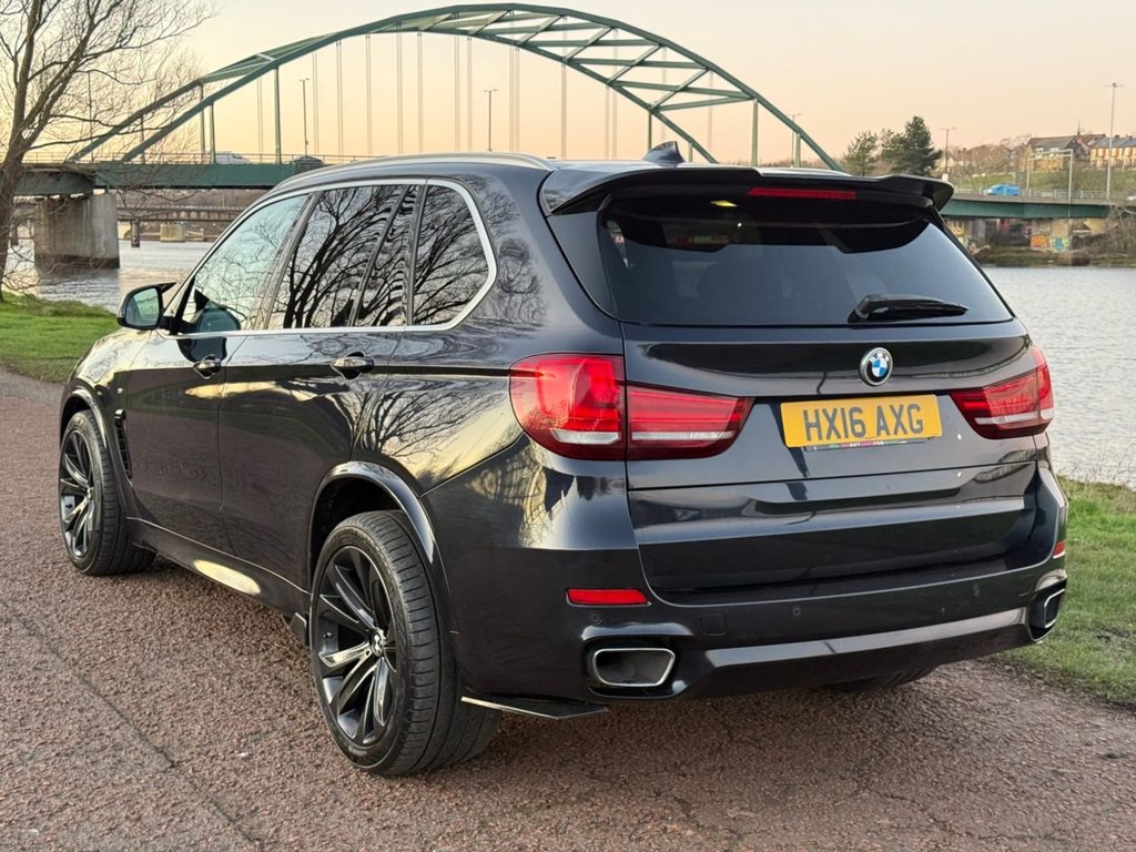 Used BMW X5 2016 for sale - 77571892: Photo 29