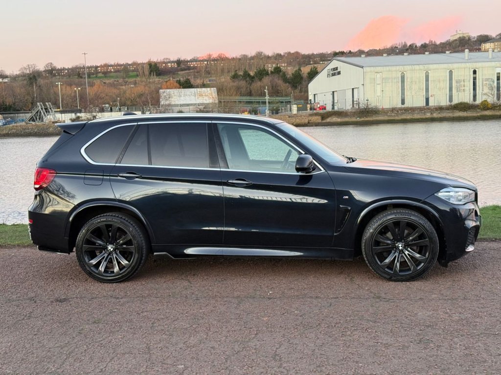 Used BMW X5 2016 for sale - 77571892: Photo 3