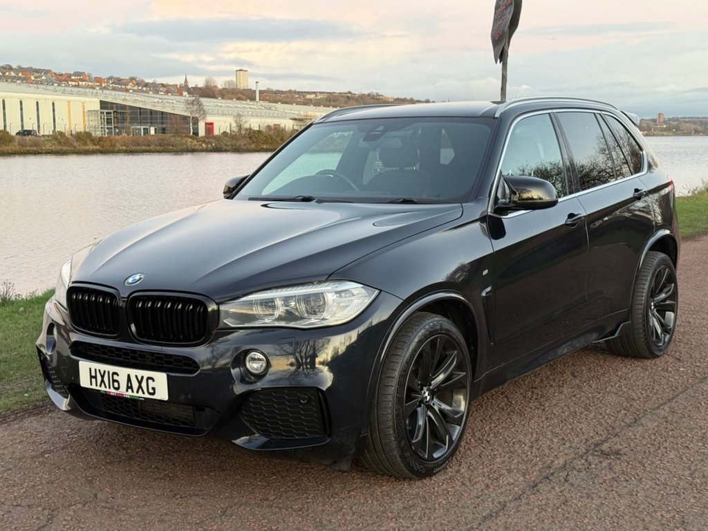 Used BMW X5 2016 for sale - 77571892: Photo 31