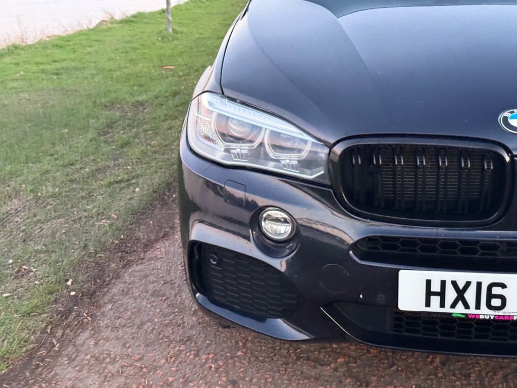 Used BMW X5 2016 for sale - 77571892: Photo 33