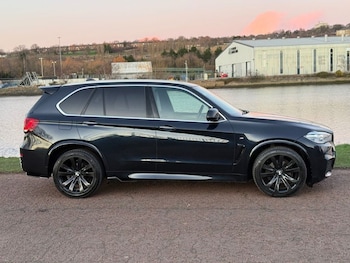 Used BMW X5 2016 for sale - 77571892: Photo