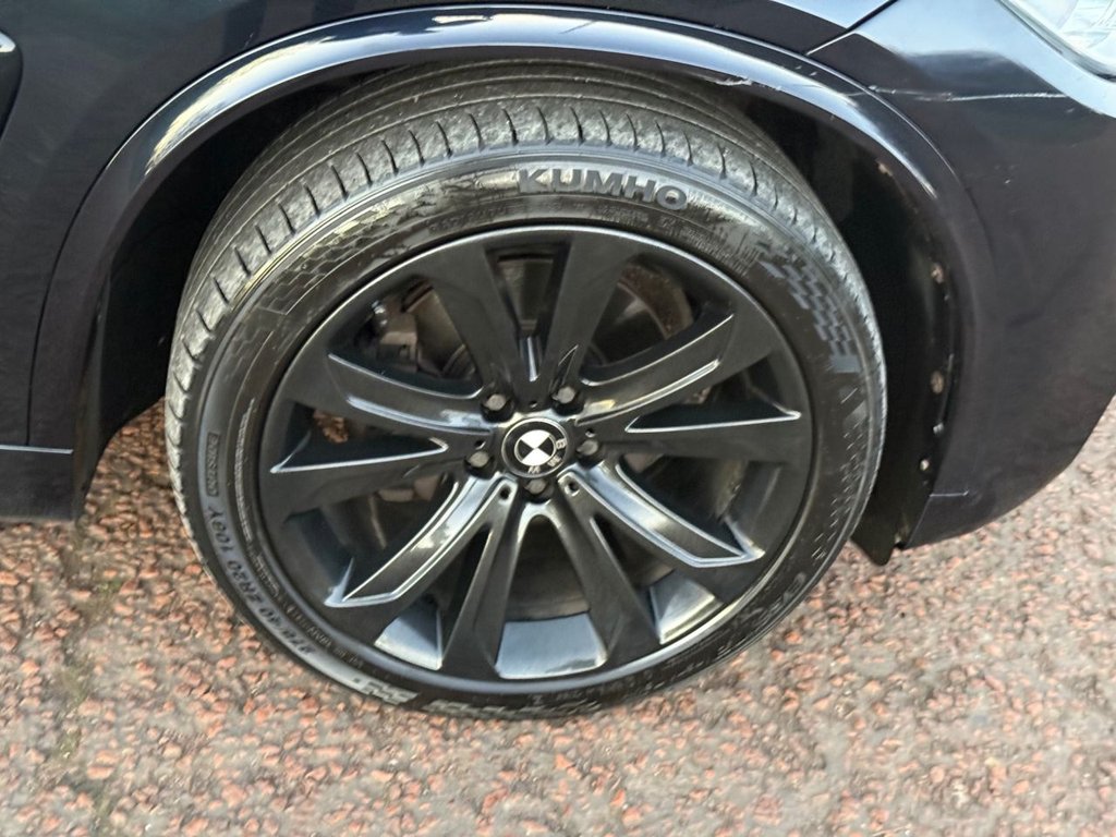 Used BMW X5 2016 for sale - 77571892: Photo 8