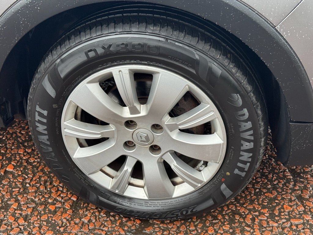 Used Renault Captur 2015 for sale - 77368914: Photo 11