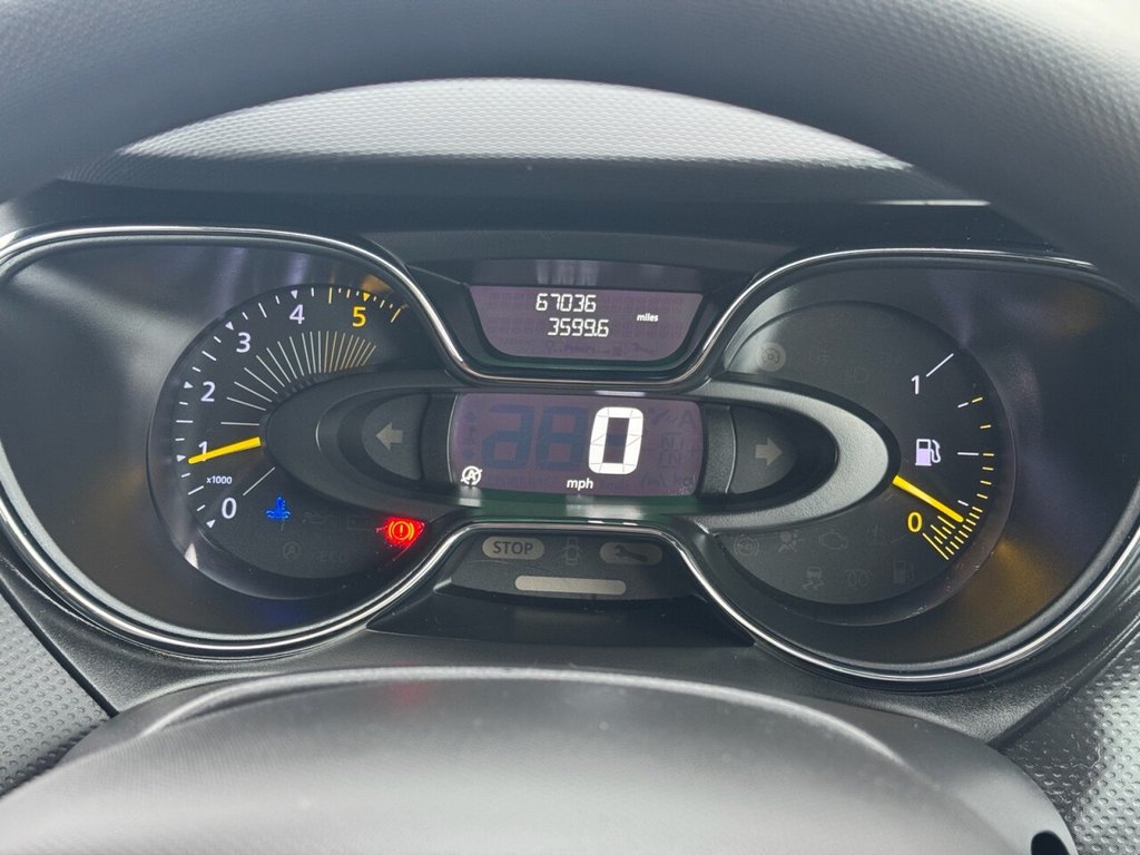Used Renault Captur 2015 for sale - 77368914: Photo 19