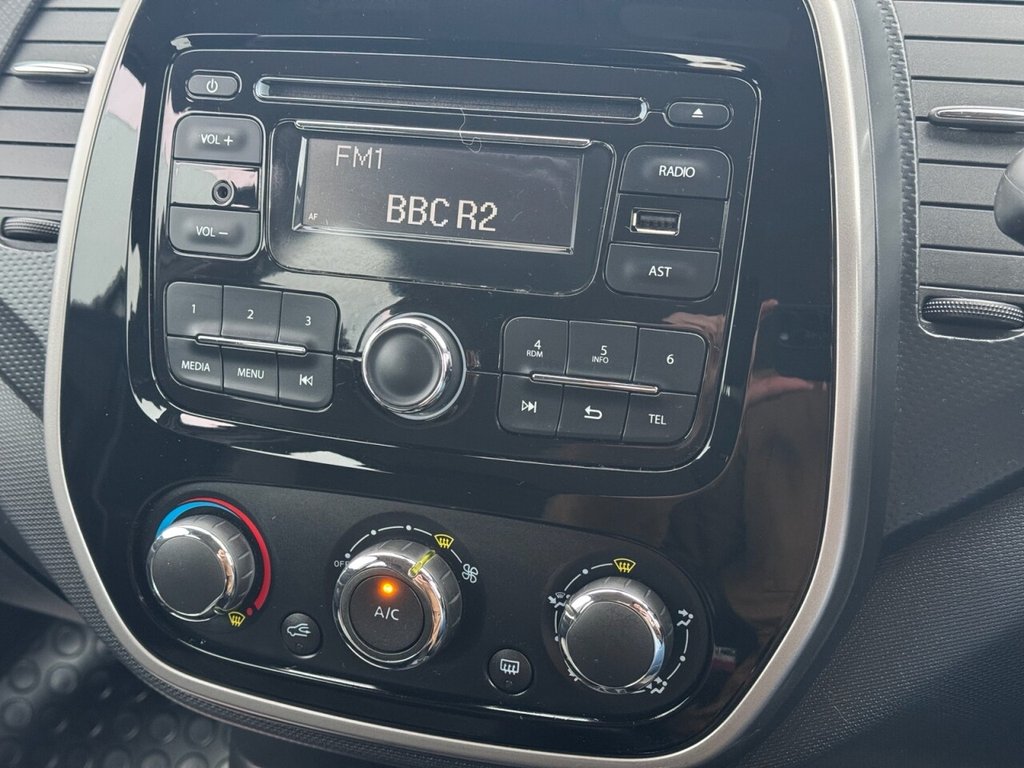 Used Renault Captur 2015 for sale - 77368914: Photo 20