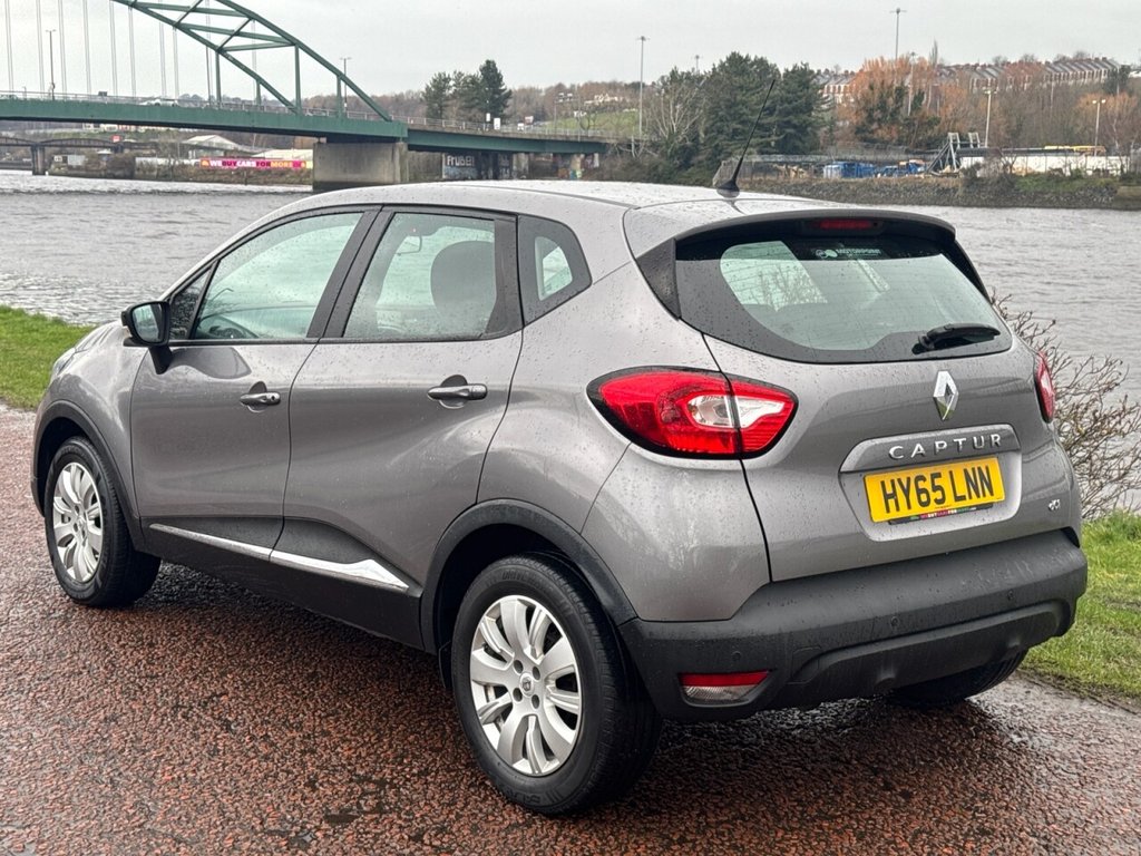 Used Renault Captur 2015 for sale - 77368914: Photo 22