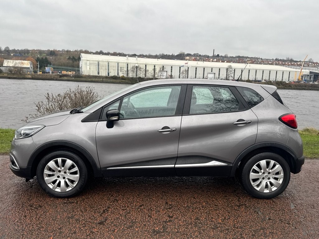 Used Renault Captur 2015 for sale - 77368914: Photo 23