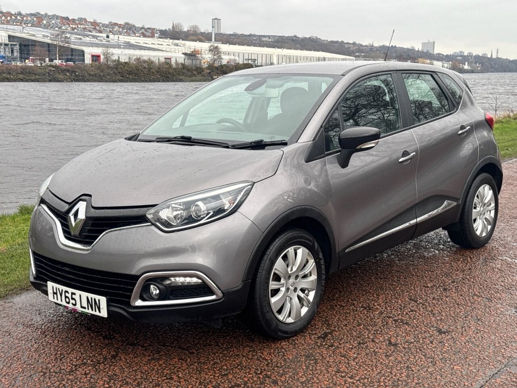 Used Renault Captur 2015 for sale - 77368914: Photo 24