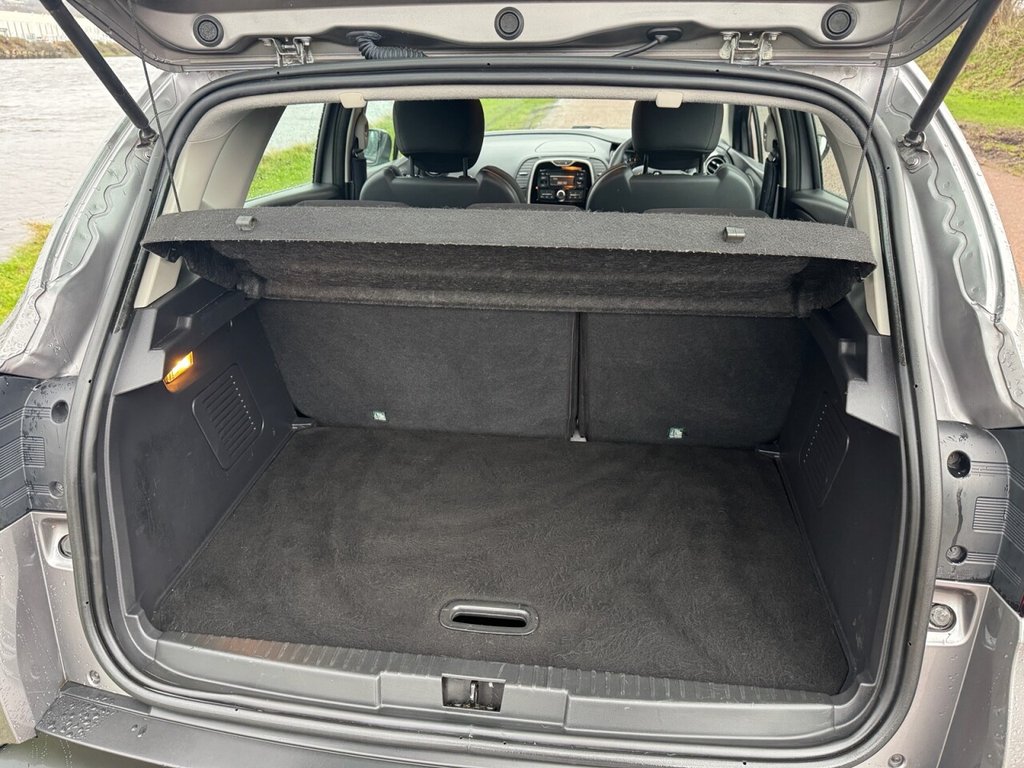 Used Renault Captur 2015 for sale - 77368914: Photo 7