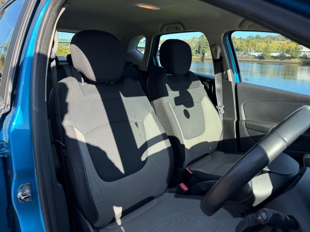 Used Renault Captur 2013 for sale - 76173396: Photo 11