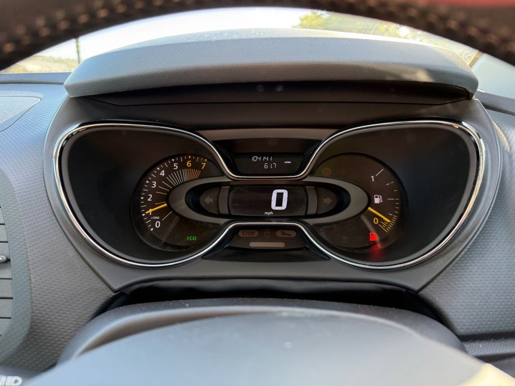 Used Renault Captur 2013 for sale - 76173396: Photo 15