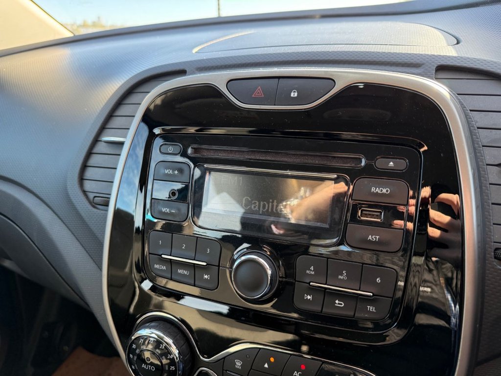 Used Renault Captur 2013 for sale - 76173396: Photo 16