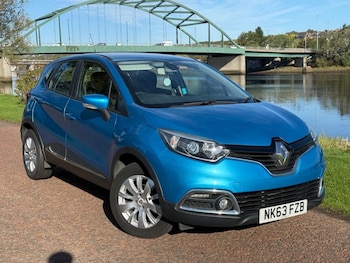 Renault - Captur