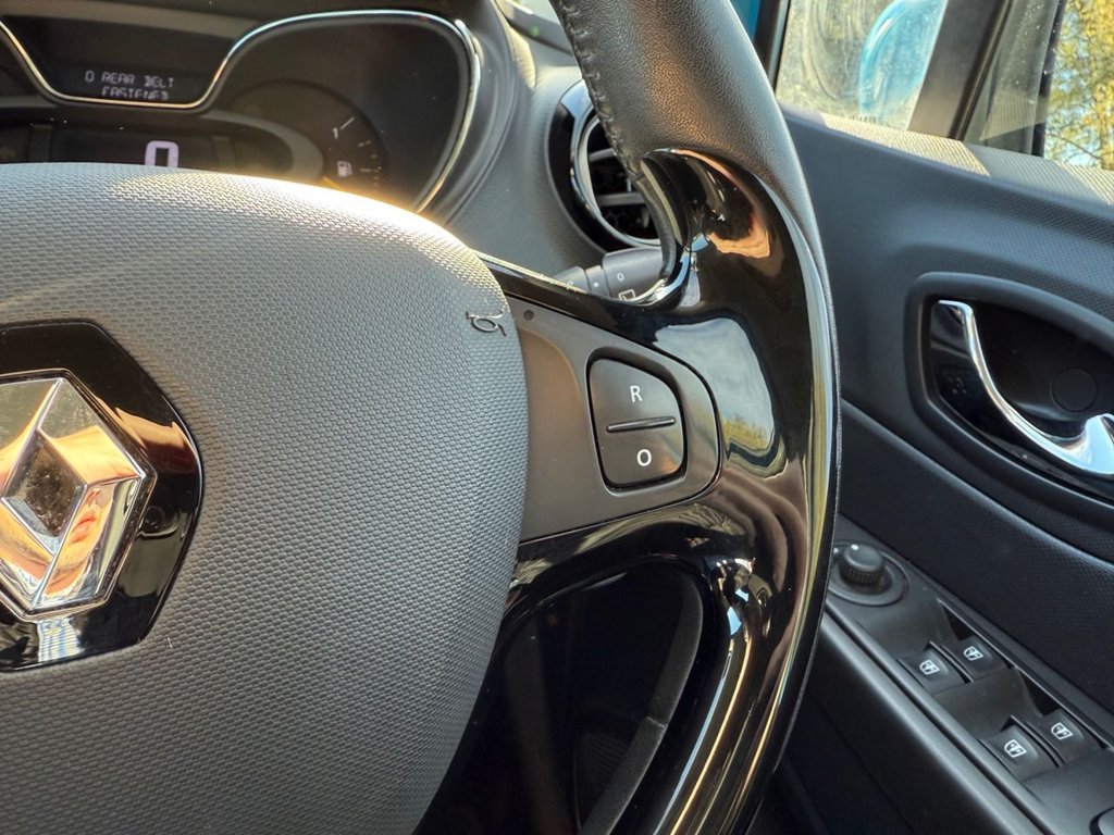 Used Renault Captur 2013 for sale - 76173396: Photo 20